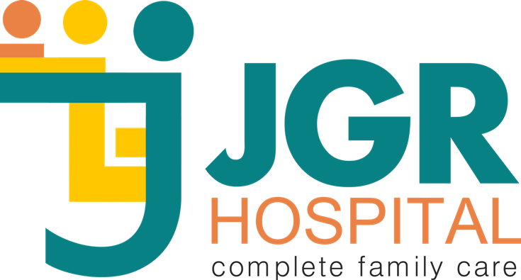 JGR HOSPITAL